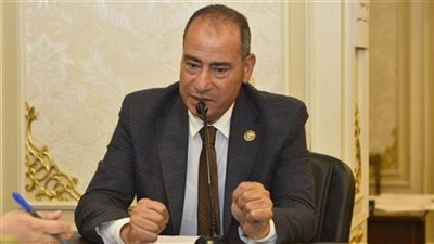 مجاهد نصار: تطوير قناة السويس يعزز مكانة مصر الاقتصادية والإقليمية