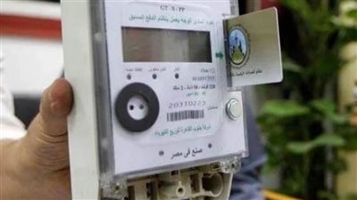 سؤال برلماني عاجل بشأن قرار وزارة الكهرباء بإلغاء العدادات التبادلية