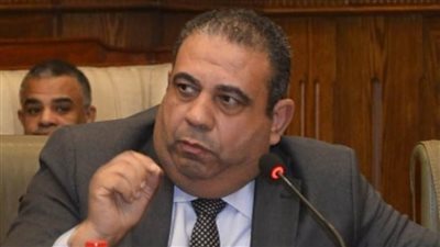 النائب أيمن الصفتي يتقدم بمقترح لتقنين أوضاع المعاهد الخاصة غير المرخصة