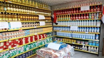 نائب يطالب الحكومة بتشديد الرقابة على أسعار السلع الغذائية قبل حلول شهر رمضان