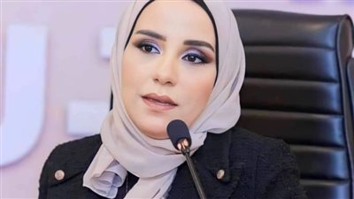 ولاء هرماس: مقترح الرئيس لتقنين استخدام التكنولوجيا يحمي وعي الأطفال ويعزز الأمان الرقمي