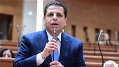 محمود سامي يتقدم بسؤال برلماني حول واقعية واستدامة مستهدفات الاستثمار الأجنبي المباشر