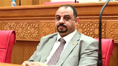 النائب محمد عبده يقترح شرائح اتصالات مخصصة للأطفال وحملات وطنية لتعزيز الأمان الرقمي