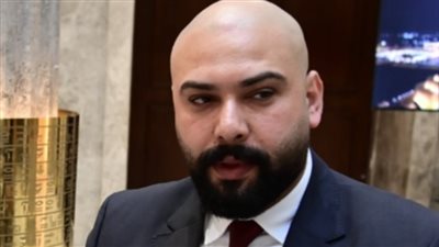 النائب إبراهيم الديب: الحوار المجتمعي هو الضمانة الحقيقية لنجاح تشريع حماية الأطفال رقميًا
