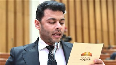 أحمد حلمي: الحوار المجتمعي يضمن تشريعًا متوازنًا لحماية الأطفال رقميًا