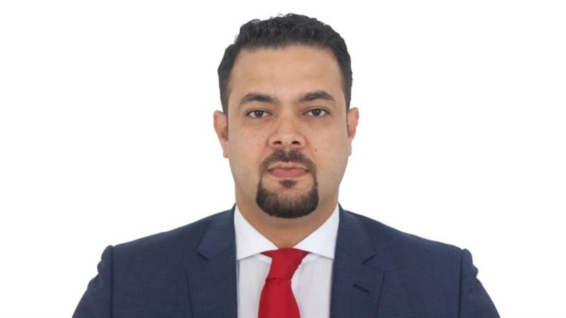 عمرو رضوان القيادي