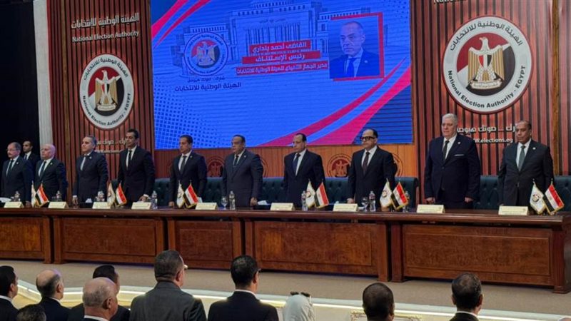 الهيئة الوطنية للانتخابات