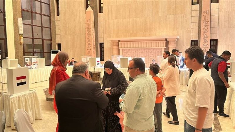 البرلمان | موقع برلماني متخصص