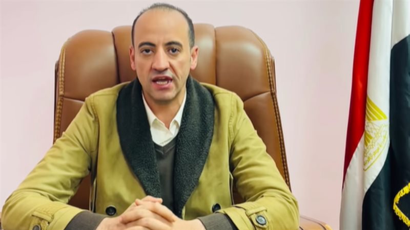 هشام الزهيري