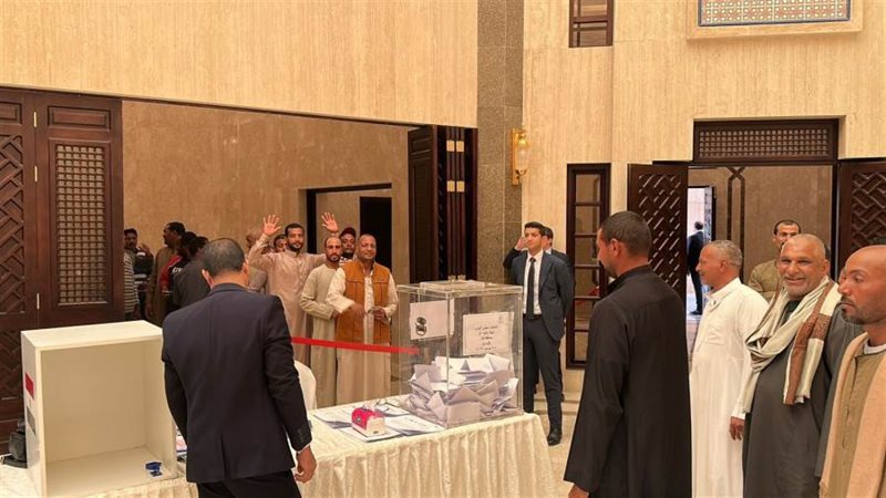 البرلمان | موقع برلماني متخصص