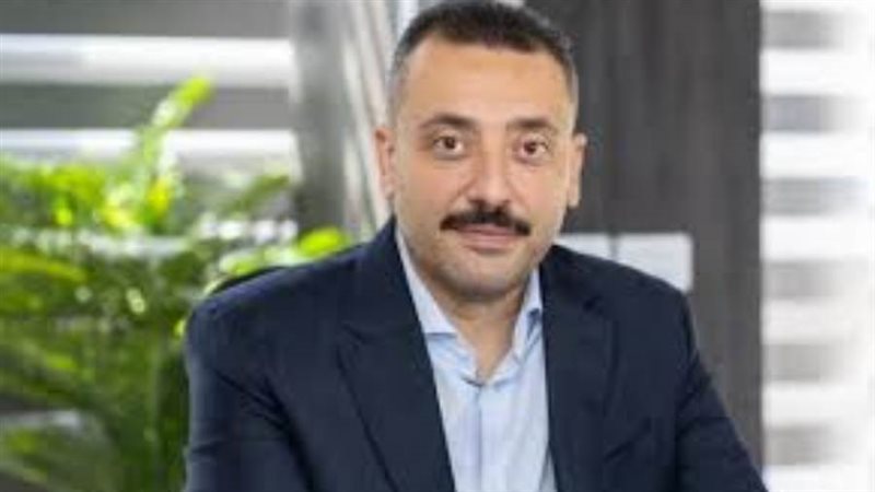 النائب محمد رزق