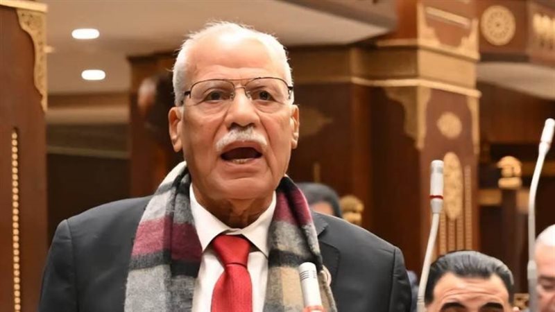 محمد أبو العلا رئيس