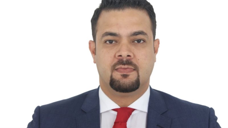عمرو رضوان