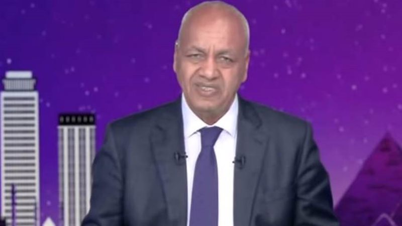 مصطفى بكري