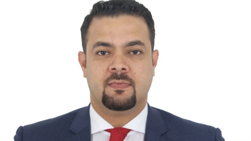 عمرو رضوان