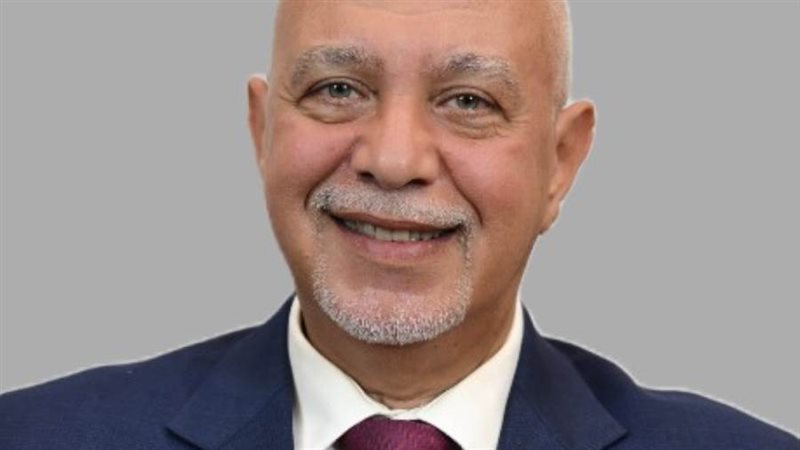 النائب حازم الجندي