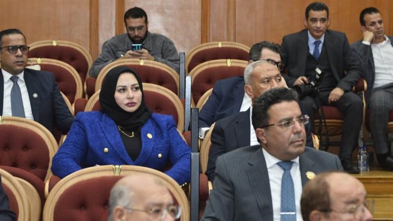 البرلمان | موقع برلماني متخصص