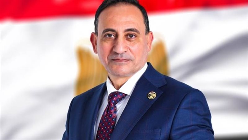 النائب محمد عبدالله