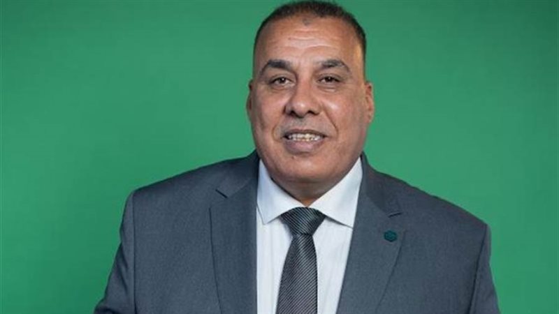 محمد أبو النصر