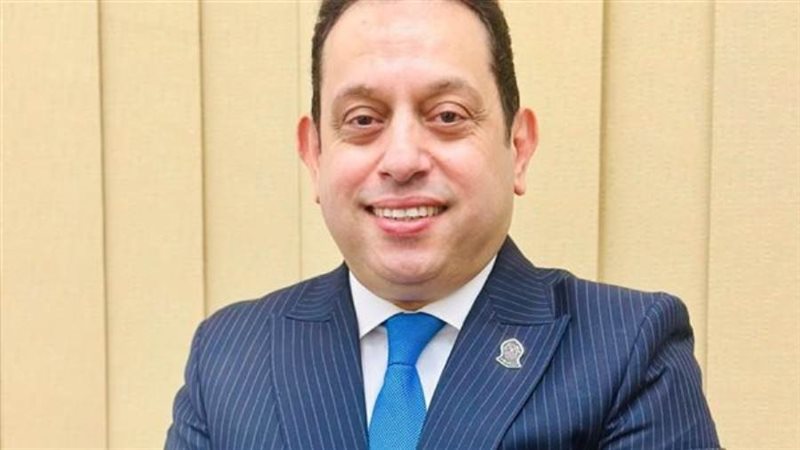 النائب محمد الجندي