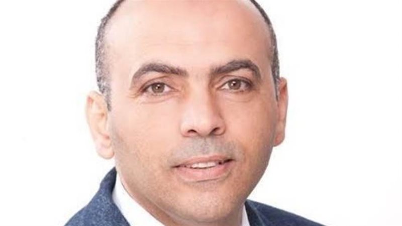 النائب جمال أبوالفتوح