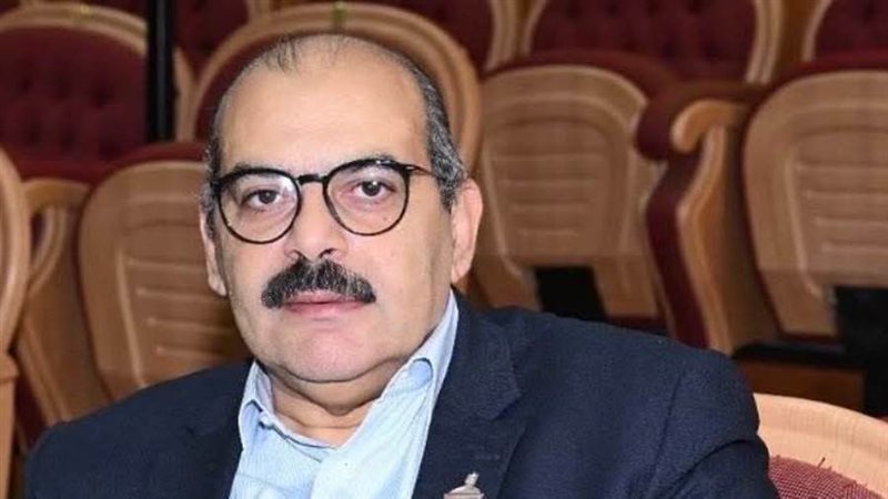 النائب محمود صلاح