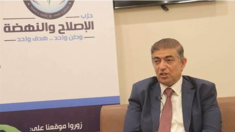 البرلمان | موقع برلماني متخصص