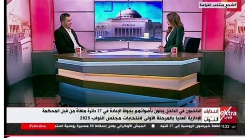 الكاتب الصحفي محسن
