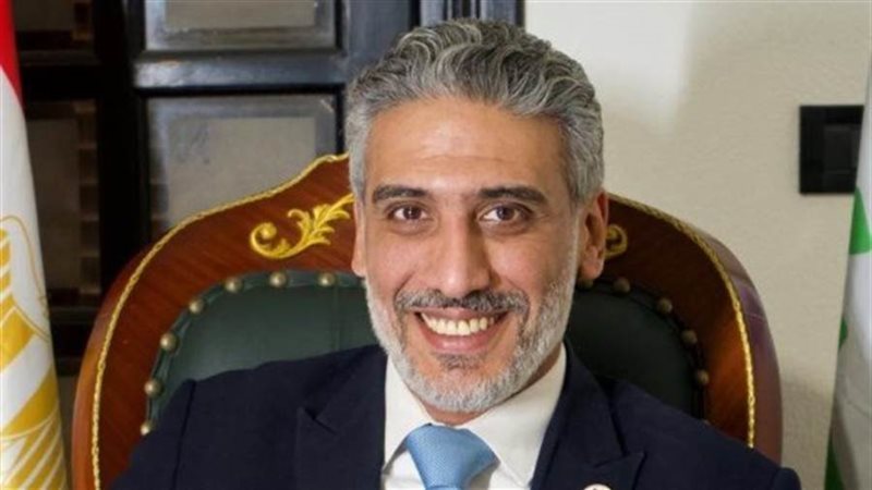 البرلمان | موقع برلماني متخصص