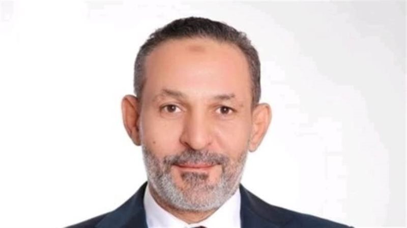 المهندس إياد الخولي