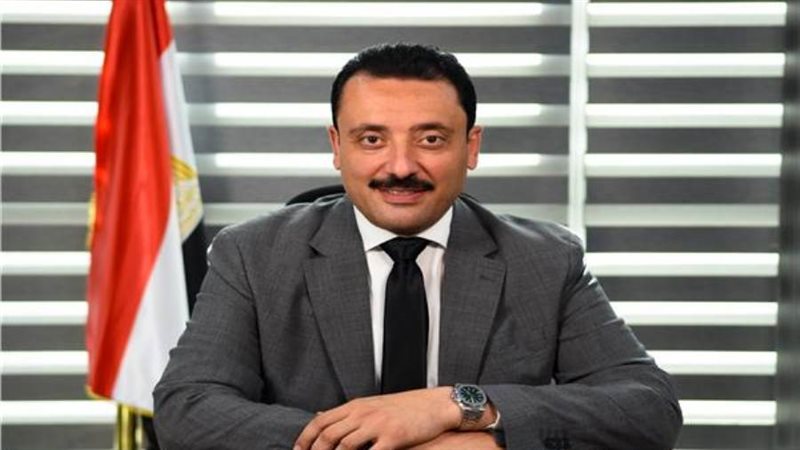 النائب محمد رزق