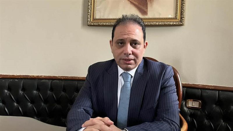 ياسر حسان