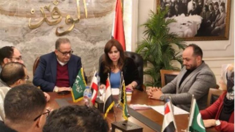البرلمان | موقع برلماني متخصص