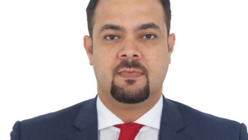 عمرو رضوان