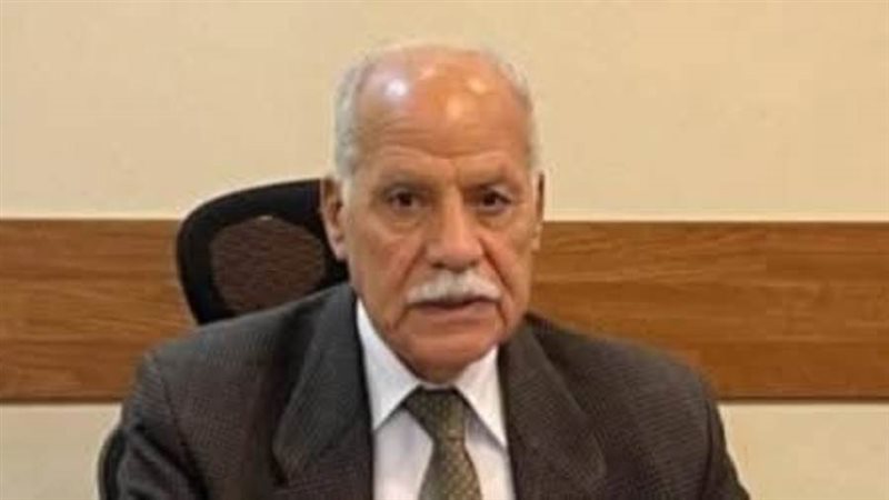 الدكتور محمد أبو