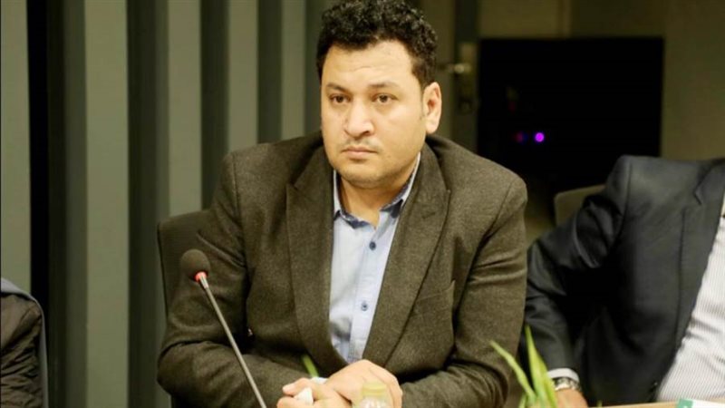 علي فايز