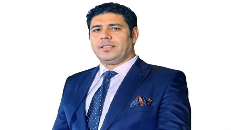 النائب عادل زيدان