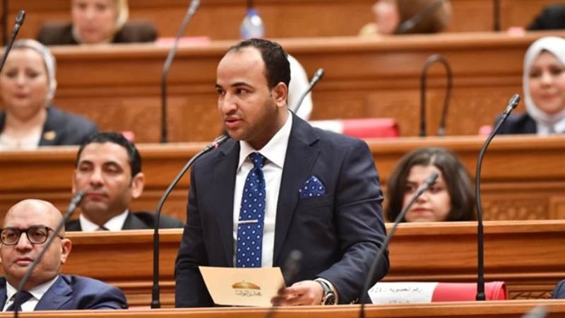 النائب وسيم كمال