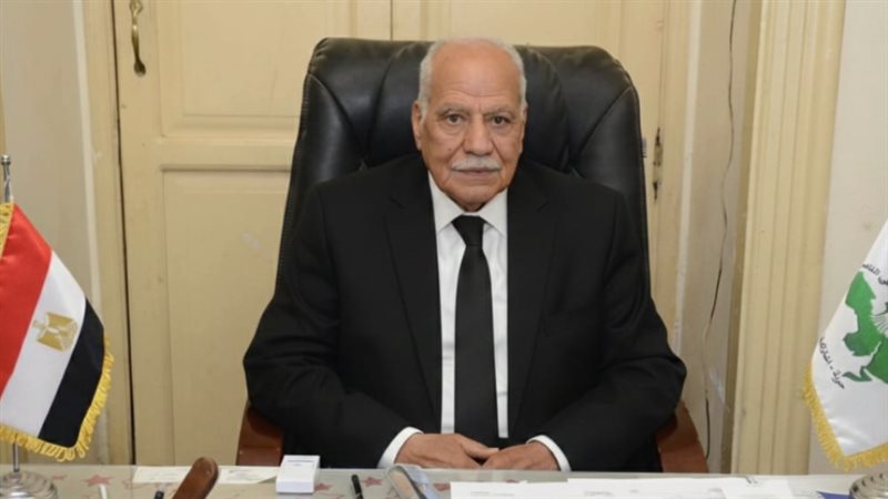 محمد أبو العلا رئيس