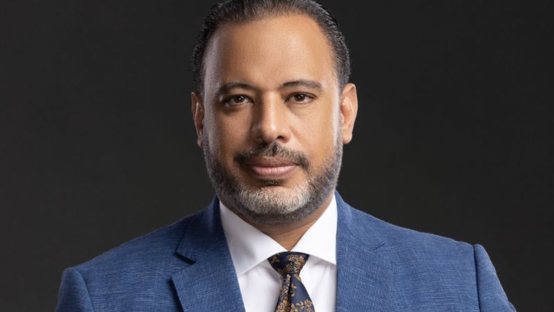 النائب أحمد السبكي