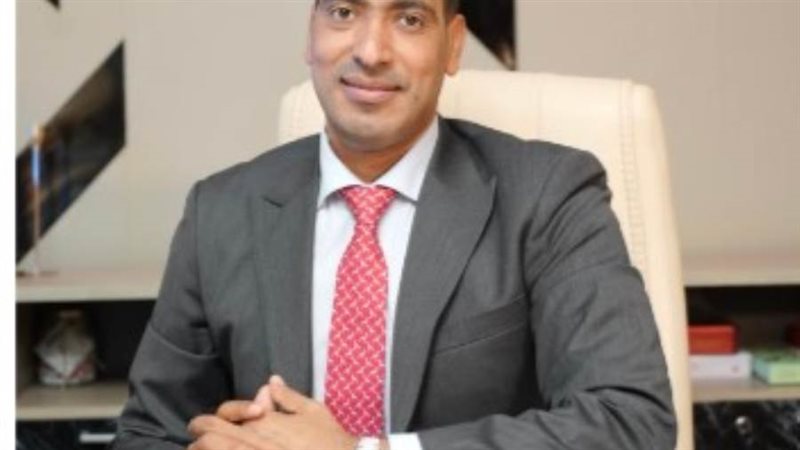 النائب محمود حسين