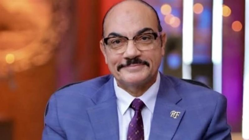 رضا فرحات