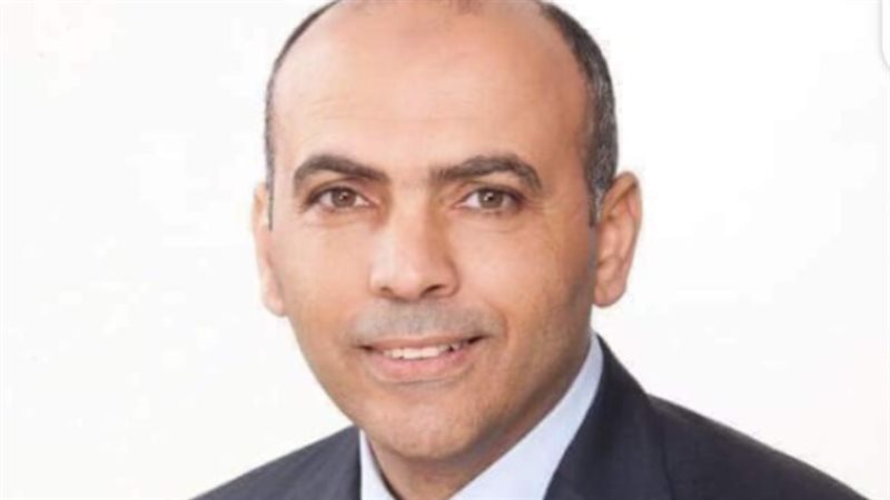 النائب جمال أبو الفتوح