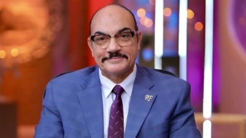 الدكتور رضا فرحات