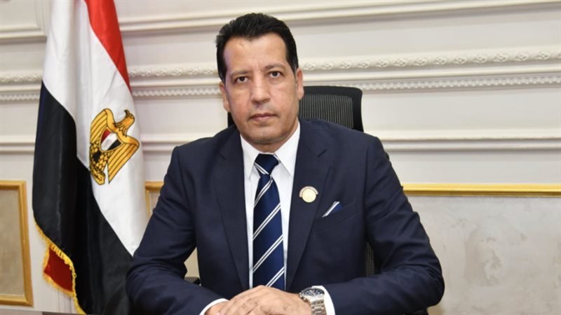 النائب هشام الحسيني