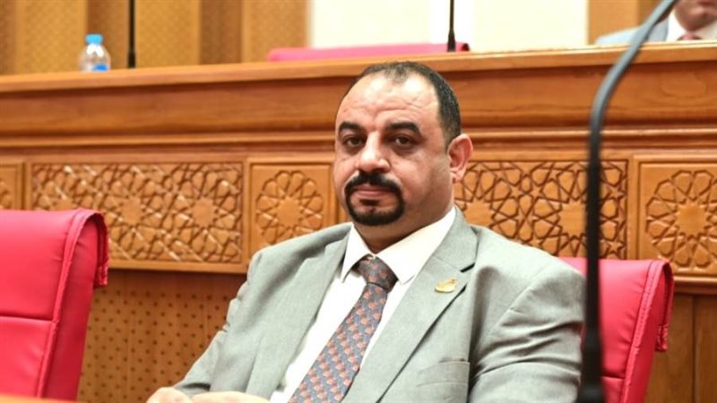 النائب محمد عبده