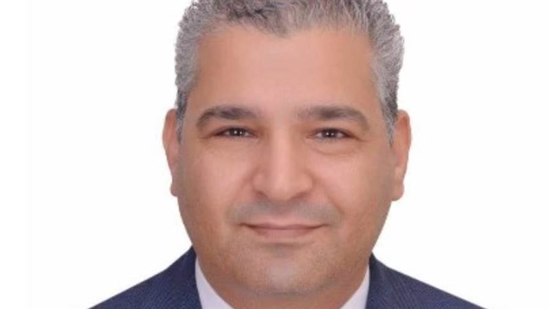 عياد رزق