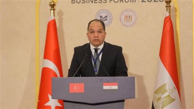 اللمعي: القمة المصرية التركية تدشن مرحلة جديدة من الشراكة الاستراتيجية اقتصاديًا وسياسيًا