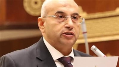 أشرف عبدالغني: تصدير العقار رافد استراتيجي قادر على تحقيق 20 مليار دولار سنويًا