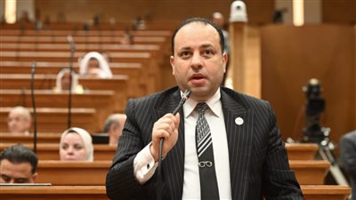 خطاب: إطلاق شبكة عيادات لمكافحة الإدمان الرقمي يعكس وعي الدولة بخطورة الإنترنت
